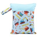 Waterproof Nappy Bag 1