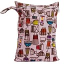 Waterproof Nappy Bag 1