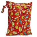 Waterproof Nappy Bag 14