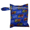 Waterproof Nappy Bag 13