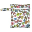 Waterproof Nappy Bag 15