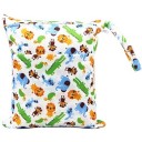 Waterproof Nappy Bag 17