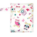 Waterproof Nappy Bag 16