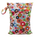Waterproof Nappy Bag 18