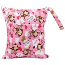 Waterproof Nappy Bag 19