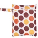 Waterproof Nappy Bag 21