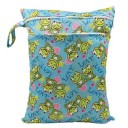 Waterproof Nappy Bag 12