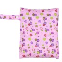Waterproof Nappy Bag 23