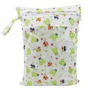 Waterproof Nappy Bag 21