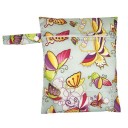 Waterproof Nappy Bag 22