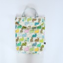 Waterproof Nappy Bag 4