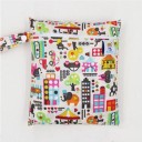 Waterproof Nappy Bag 25