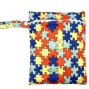 Waterproof Nappy Bag 26