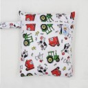 Waterproof Nappy Bag 27