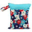 Waterproof Nappy Bag 28