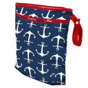 Waterproof Nappy Bag 8