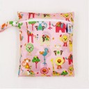 Waterproof Nappy Bag 29