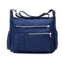 Waterproof Nappy Bag 4