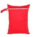 Waterproof Nappy Bag Plain 2