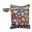 Waterproof Nappy Bag 32