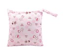 Waterproof Nappy Pouch 3