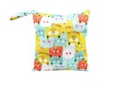 Waterproof Nappy Pouch 11