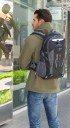 Waterproof Outdoor Backpack 12