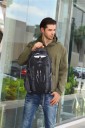 Waterproof Outdoor Backpack 13