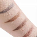Waterproof wenkbrauwpotlood Langdurig effect Precieze make-up Vlekbestendig Zachte textuur Gemakkelijk aan te brengen Natuurlijke look 2