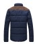 Wattierte Winterjacke für Herren J2609 2