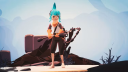 Wavetale EU PS5 CD Key CD klíč 3