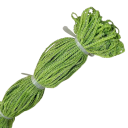 Wavy Lace Ribbon 5 mm x 4.6 m Polyester Decorative Ric Rac Ribbon for Sewing Clothing Embellishment Scrapbooking DIY Decorations 1