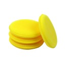 Wax Foam Applicator 12 pcs 2