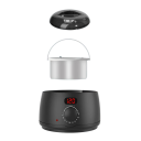 Wax Heater 500 ml Digital Depilatory Heater Made of ABS Plastic and Stainless Steel with Removable Container Wax Melting Pot with EU Plug 3