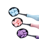 Wax Seal Spoon 104 x 34 mm Lacquered Melting Spoon with Non-Stick Surface for Making Wax Seals 9