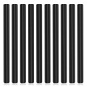 Wax Sealing Sticks 10 pcs 10 × 0.7 cm Sticks for Hot Glue Guns for Sealing Stamps Vivid Colours Clear Imprints Good Adhesion for Decorations 4