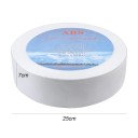 Wax Strips on a Roll 45 m Width 7 cm Professional Wax Strips for Hair Removal Body Epilation for Salon and Home Use 2