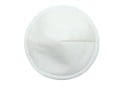 Wchłaniające wkładki piersiowe dla karmiących mam Pratelne do wielokrotnego użytku Trzy warstwy z bawełny i mikrofibry Rozmiar 12 cm 1