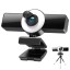 Webcam 1080p / 2K / 4K K2404 1