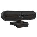 Webcam avec trépied et capuchon 1
