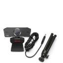 Webcam com tripé K2372 2