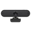 Webcam con treppiede e copertura 4