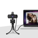 Webcam med dæksel K2372 2