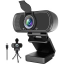 Webcam med dæksel K2374 2