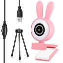 Webcam with Tripod C1192 2