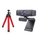 Webcam with Tripod K2378 2