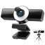 Webkamera 1080p / 2K / 4K K2404 1