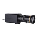 Webkamera 4K s 10x optickým zoomom a mikrofónom pre videohovory a streamovanie Manuálne zaostrenie Zorný uhol 80° Pripojenie cez USB 2.0 1