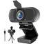 Webkamera s krytkou K2374 2