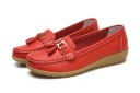 wedge loafers för kvinnor 6